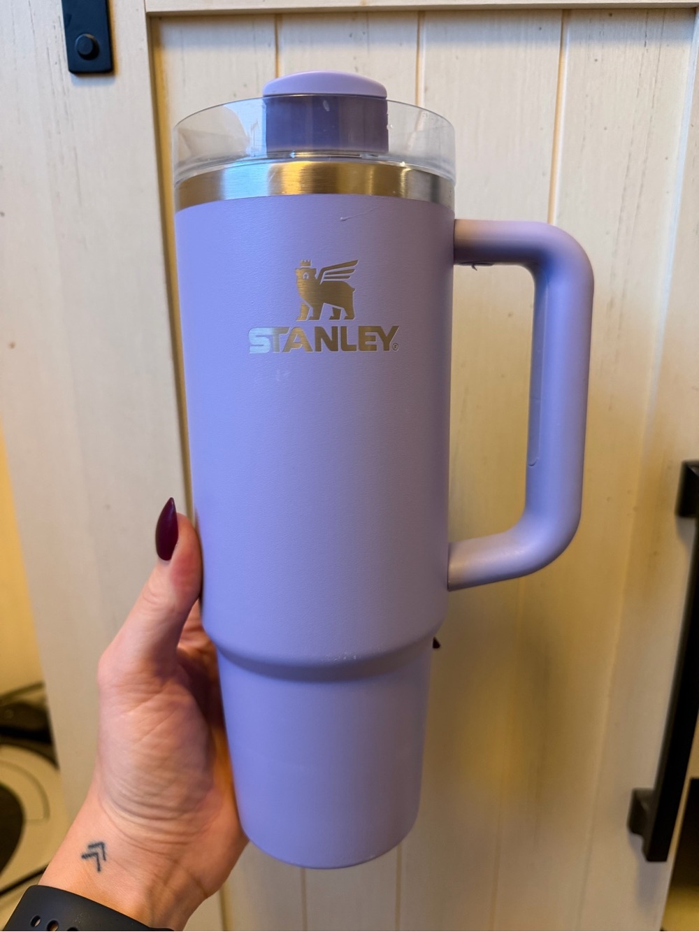 Accent item identification